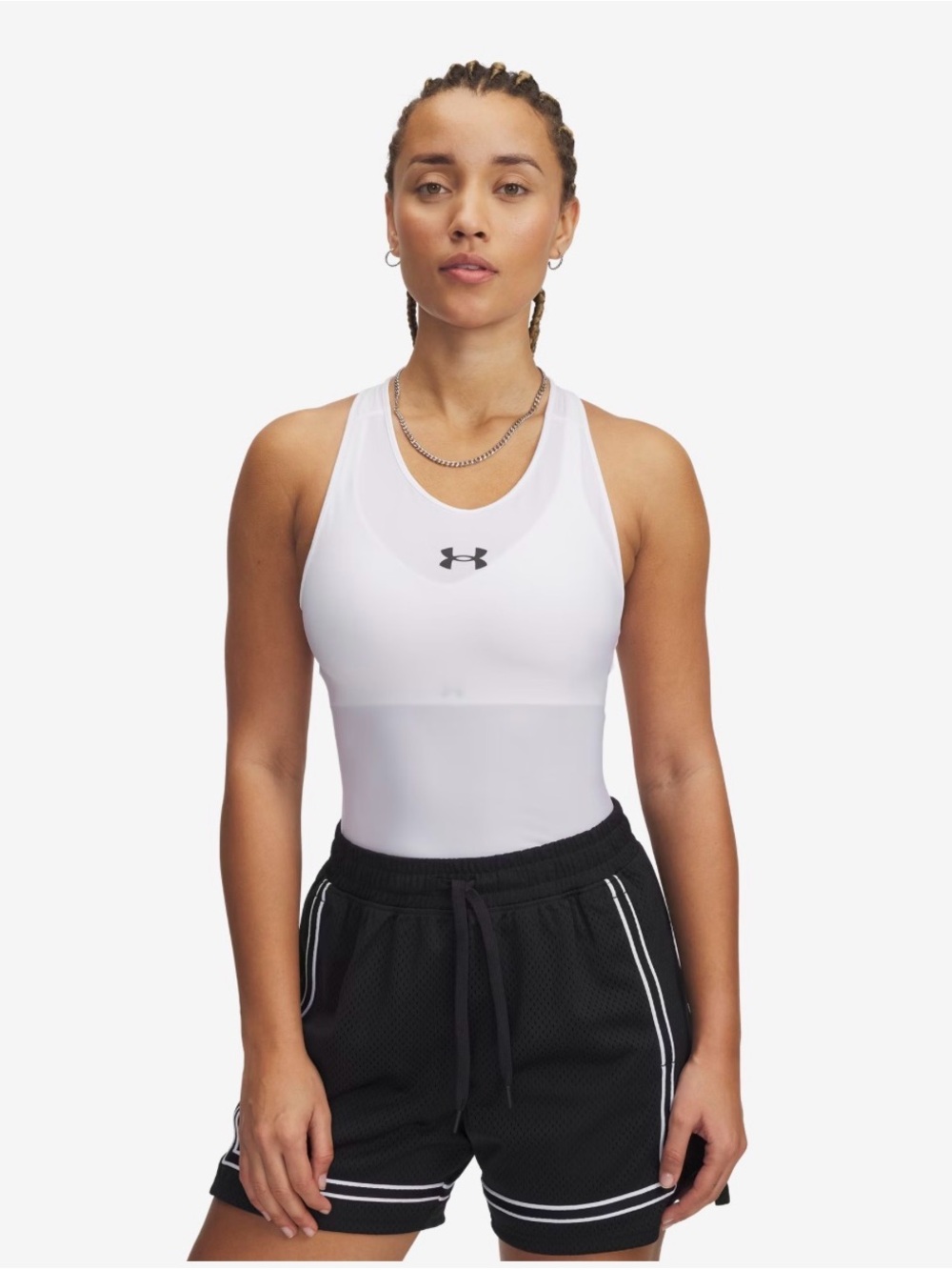 Under Armour Heatgear 0g Compression Tank- Brand New With Tags